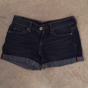 Aeropostale Girl’s Jean Shorts